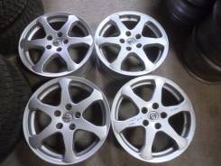 Pro Comp. 7.0x17, 5x114.30, ET45
