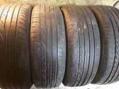 Dunlop SP Sport. Летние, износ: 10%, 4 шт