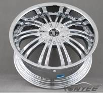 Dick Cepek DC-2. 7.5x7.5", 5x100, 5x114.3, ET40, �� 72,6���. ��� ����� �� ������������ ����
