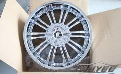 Dick Cepek DC-2. 7.5x7.5", 5x110, 5x115, ET40, �� 72,6���. ��� ����� �� ������������ ����