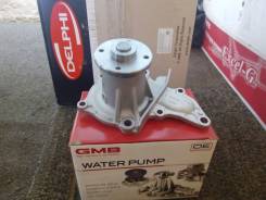 Помпа водяная. Toyota: Corolla, Corolla Levin, Cressida, Cresta, Carina, Vios, Sprinter, Sprinter Trueno, Soluna, Soluna Vios, Corona, Supra, Crown, C...