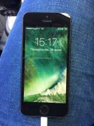 Apple iPhone 5 16Gb. Б/у