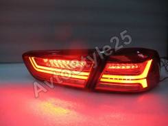 Стоп-сигнал. Mitsubishi Lancer X Mitsubishi Lancer, CY3A, CY, CY1A
