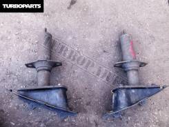 Лонжерон. Mitsubishi GTO, Z15A, Z16A Двигатель 6G72