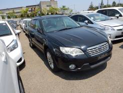 Subaru Outback. BP9, EJ253