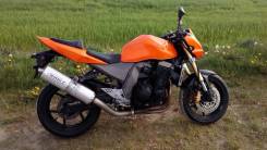 Kawasaki Z 750. 750 куб. см., исправен, птс, без пробега. Под заказ