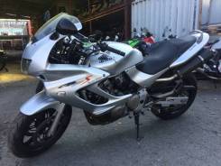 Honda Hornet. 600 куб. см., исправен, птс, с пробегом