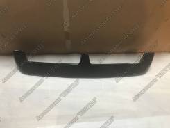 Спойлер. Suzuki Grand Vitara, JT, TA74W, TD54W, TD94W, TDA4W, TDB4W Suzuki Escudo, TD54W, TA74W, TDB4W, TD94W, TDA4W Mitsubishi Pajero, V83W, V63W, V9...