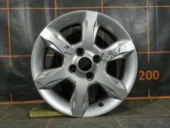 Диски колесные. Nissan Almera