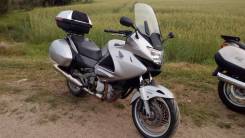 Honda NT 700V. 700 куб. см., исправен, птс, без пробега. Под заказ