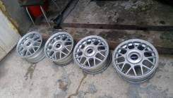 Jawa. 6.0x14, 5x100.00, 5x114.30, ET38, ЦО 65,0 мм.