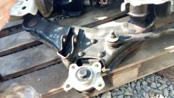Рычаг подвески. Toyota: Hiace, Granvia, Grand Hiace, Regius, Regius Ace Двигатели: 5L, 5VZFE, 1KZTE, 3RZFE, 2RZE, 2LT, 2KDFTV, 3L