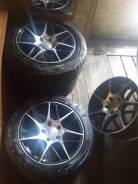 Xtuning. x16, 5x114.30. Под заказ