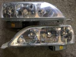 Фара. Toyota Cresta, GX105, JZX105, JZX100, JZX101, GX100, LX100