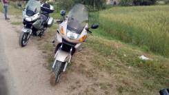 Honda NT 650V. 650 куб. см., исправен, птс, без пробега. Под заказ