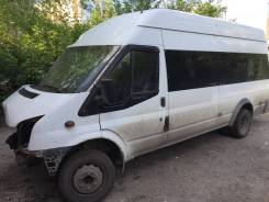 Ford Transit. Forb Transit, 2 400 куб. см., 18 мест
