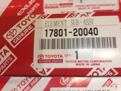 Фильтр воздушный. Toyota: Windom, Sienna, Harrier, Camry, Alphard, Highlander, Kluger V, Kluger, Estima Lexus: RX300, RX330, ES330, RX350, ES300 Двига...