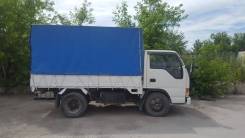 Isuzu Elf. Продам грузовик тентованный Isuzi Elf, 4 600 куб. см., 2 000 кг.