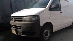 Volkswagen Transporter. Продажа T5 Рестайлинг, 2 000 куб. см., 1 500 кг.