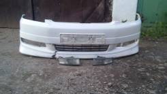 Бампер. Toyota Ipsum, ACM21, ACM21W