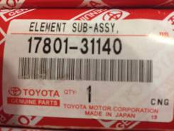 Фильтр воздушный. Lexus RX270, GYL10, GYL16, GYL15 Lexus RX350, GYL16, GYL15, GYL10 Lexus RX450h, GYL15, GYL16, GYL10 Двигатель 2GRFXE