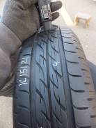 Bridgestone Nextry Ecopia. Летние, износ: 10%, 4 шт