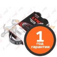 Ремень поликлиновый LYNX / 4PK0868. Гарантия 12 мес.