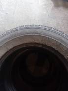 Bridgestone Blizzak MZ-02. Зимние, без шипов, 2011 год, износ: 80%, 4 шт