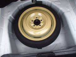 Колесо запасное. Toyota Cresta, JZX100 Toyota Mark II, JZX100 Toyota Chaser, JZX100