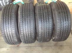 Bridgestone Dueler H/L 422 Ecopia. Летние, 2016 год, без износа, 4 шт