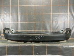 Бампер. Toyota RAV4