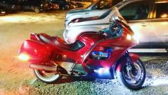 Honda ST 1100. 1 100 куб. см., исправен, птс, с пробегом