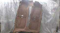 Ковровое покрытие. Audi A4 Audi A6 Двигатель AGA