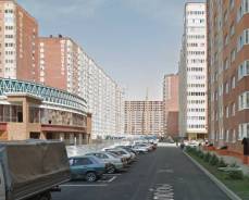 Места парковочные. улица Жлобы, р-н Прикубанский округ, 18 кв. м., электричество