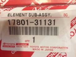 Фильтр воздушный. Lexus RX270, GGL10, AGL10, GGL16, GGL15 Lexus RX350, GGL15, GGL16, AGL10, GGL10 Lexus RX450h, AGL10, GGL16, GGL15, GGL10 Двигатели...
