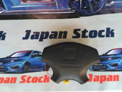 Подушка безопасности. Honda Accord, CF2, CF3, CF4, CF5, CF6, CF7, CH9, CL1, CL2, CL3 Двигатели: F18B, F20B, F23A, H22A, H23A