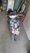 Honda Dio AF34. 50 куб. см., исправен, без птс, с пробегом