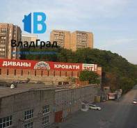 Гаражи капитальные.