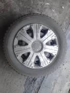 Комплект зимних колес. x15 5x108.00 ET52.5 ЦО 63,3 мм.