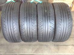 Kumho Ecsta SPT. Летние, износ: 30%, 4 шт