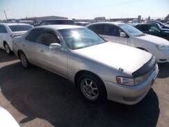 Toyota Cresta. JZX90, 1JZ