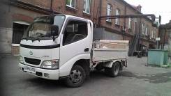 Toyota Dyna. Продам грузовик Toyota DYNA, 2 000 куб. см., 2 000 кг.