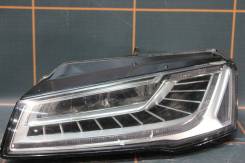 Фара. Audi A8, D4/4H