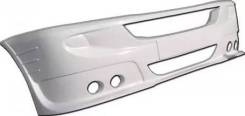 Бампер. Toyota: Ipsum, Cynos, Lite Ace, Passo, Avensis, Corolla Levin, Mark II Wagon Qualis, Lite Ace Noah, Land Cruiser, Allex, Celica, Harrier, Alph...