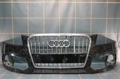 Бампер. Audi Q5