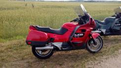 Honda ST 1100. 1 100 куб. см., исправен, птс, без пробега. Под заказ