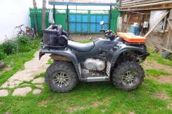 Stels ATV 600 Leopard. исправен, есть птс, с пробегом
