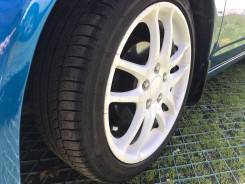 Enkei. 7.0x17, 5x114.30, ET60