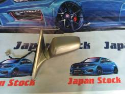 Зеркало заднего вида боковое. Honda Accord, CF5, CF4, CF7, CH9, CF6, CF3, CF2, CL3, CL2, CL1 Двигатели: F20B, H22A, F18B, H23A, F23A