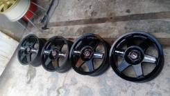Speedline. 7.0x17, 5x100.00, ET48, ЦО 65,0 мм.